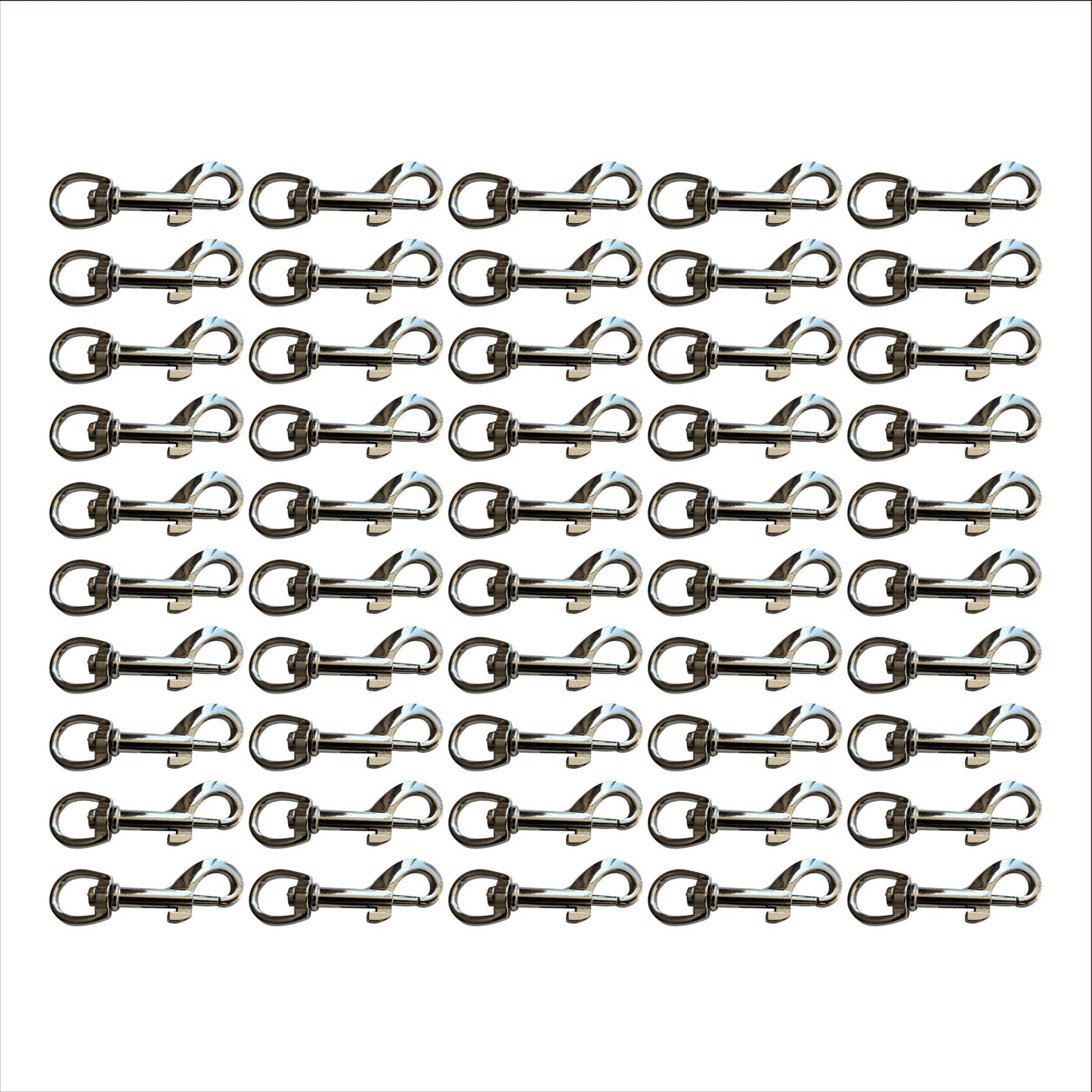 Snap Hooks - 1/2 inch 12mm