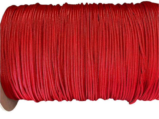 275 Paracord - Imperial Red - Cams Cords