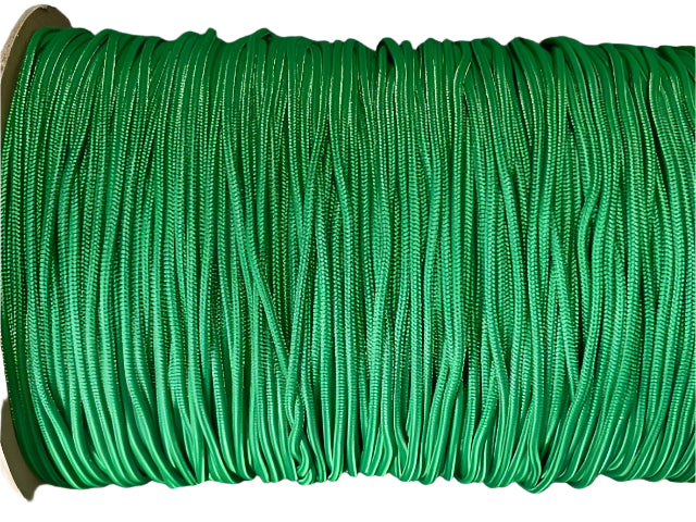 275 Paracord - Kelly Green - Cams Cords