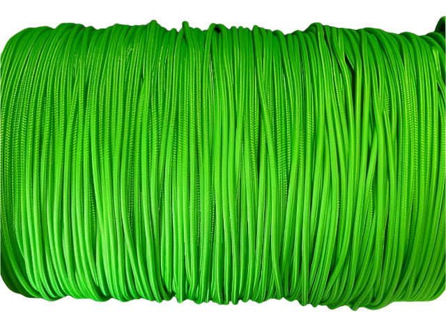 275 Paracord - Neon Green - Cams Cords