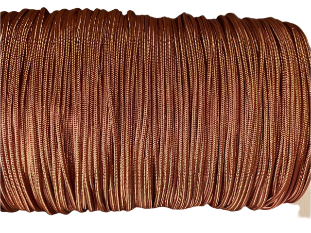 275 Paracord - Rust - Cams Cords