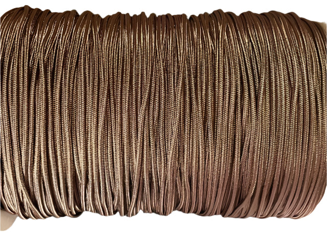 275 Paracord - Walnut - Cams Cords