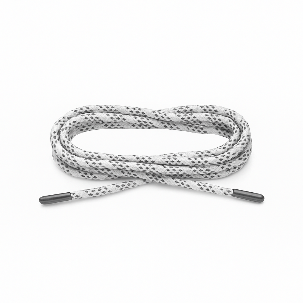 Arctic Camo Shoelaces