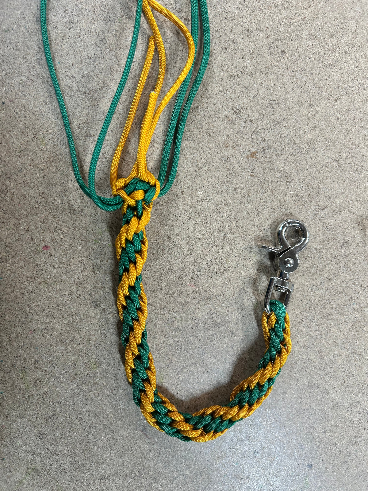 15cm Round Kumihimo Braiding Disk