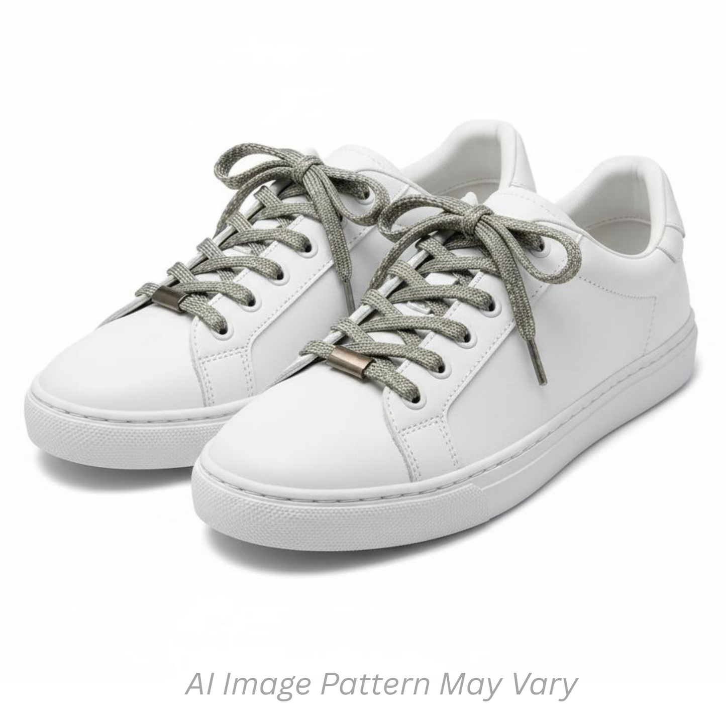 ACU 550 Paracord Shoelaces