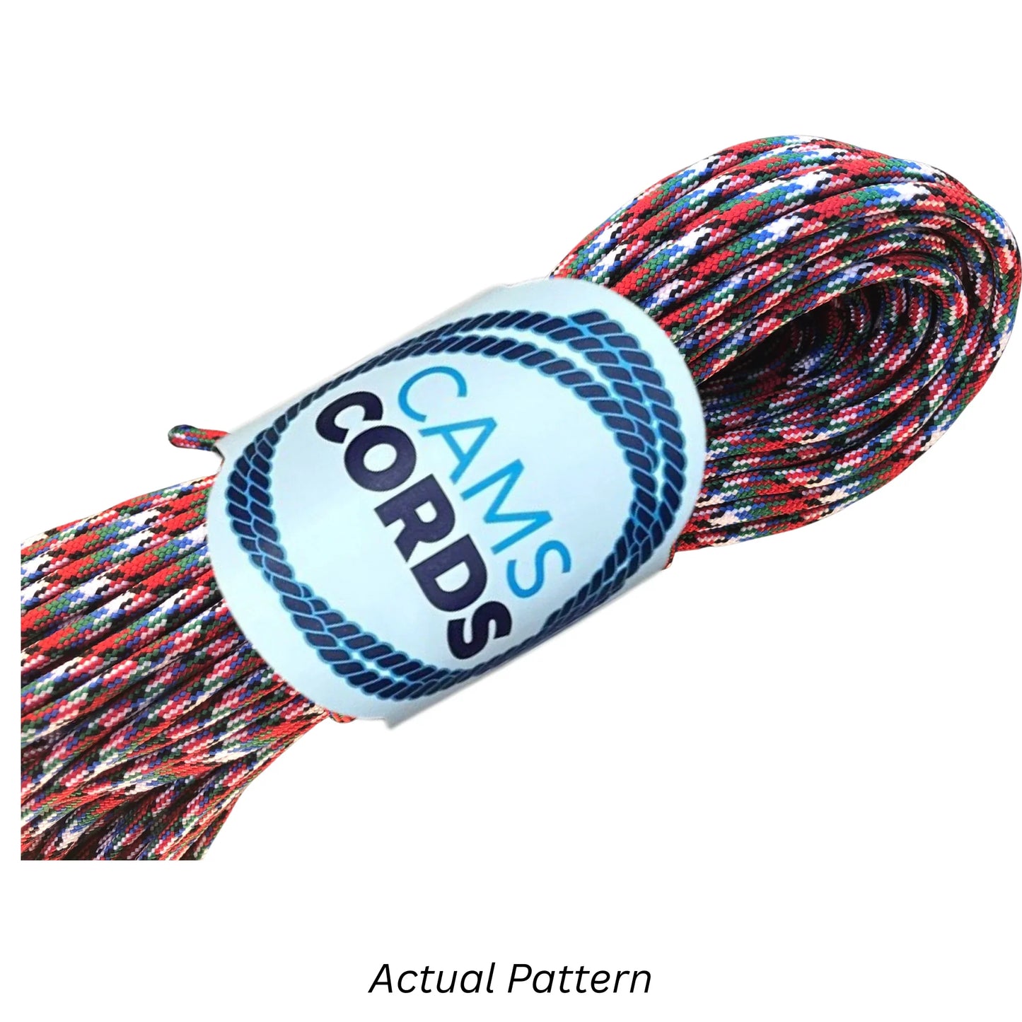 Afghan Vet - Macrame 3mm - Clearance