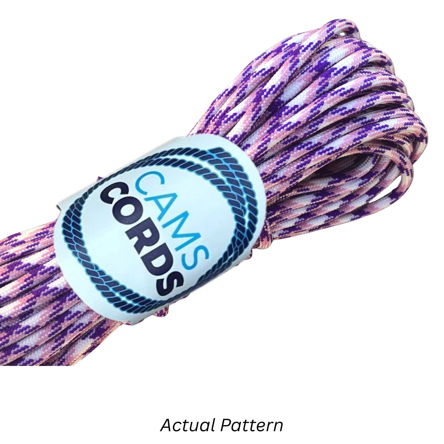 Aloha 550 Paracord Shoelaces