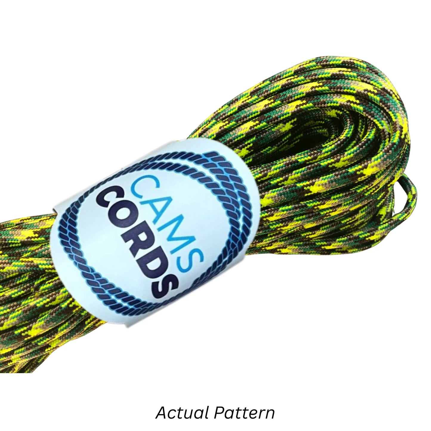 Anaconda paracord