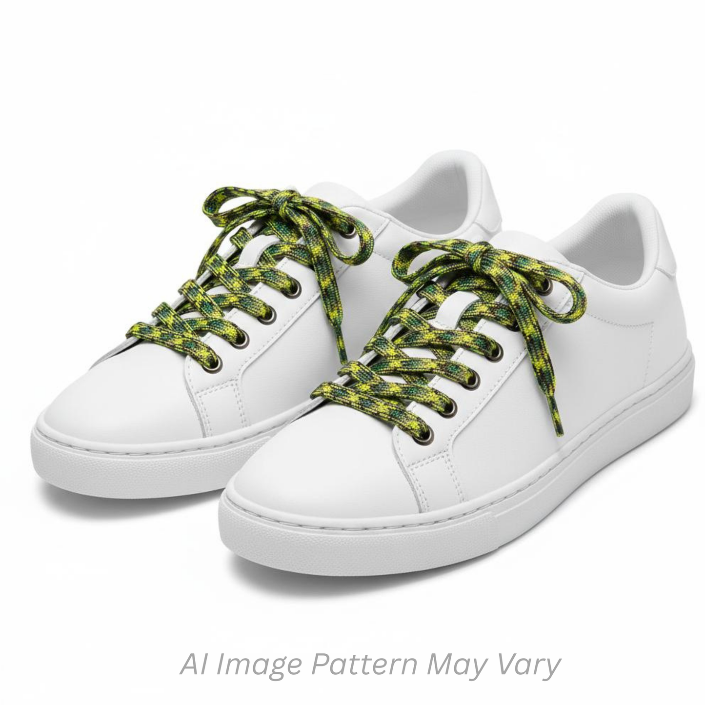 Anaconda 550 Paracord Shoelaces