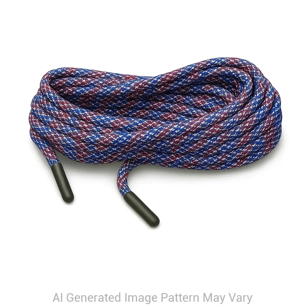 ANZAC Shoelaces