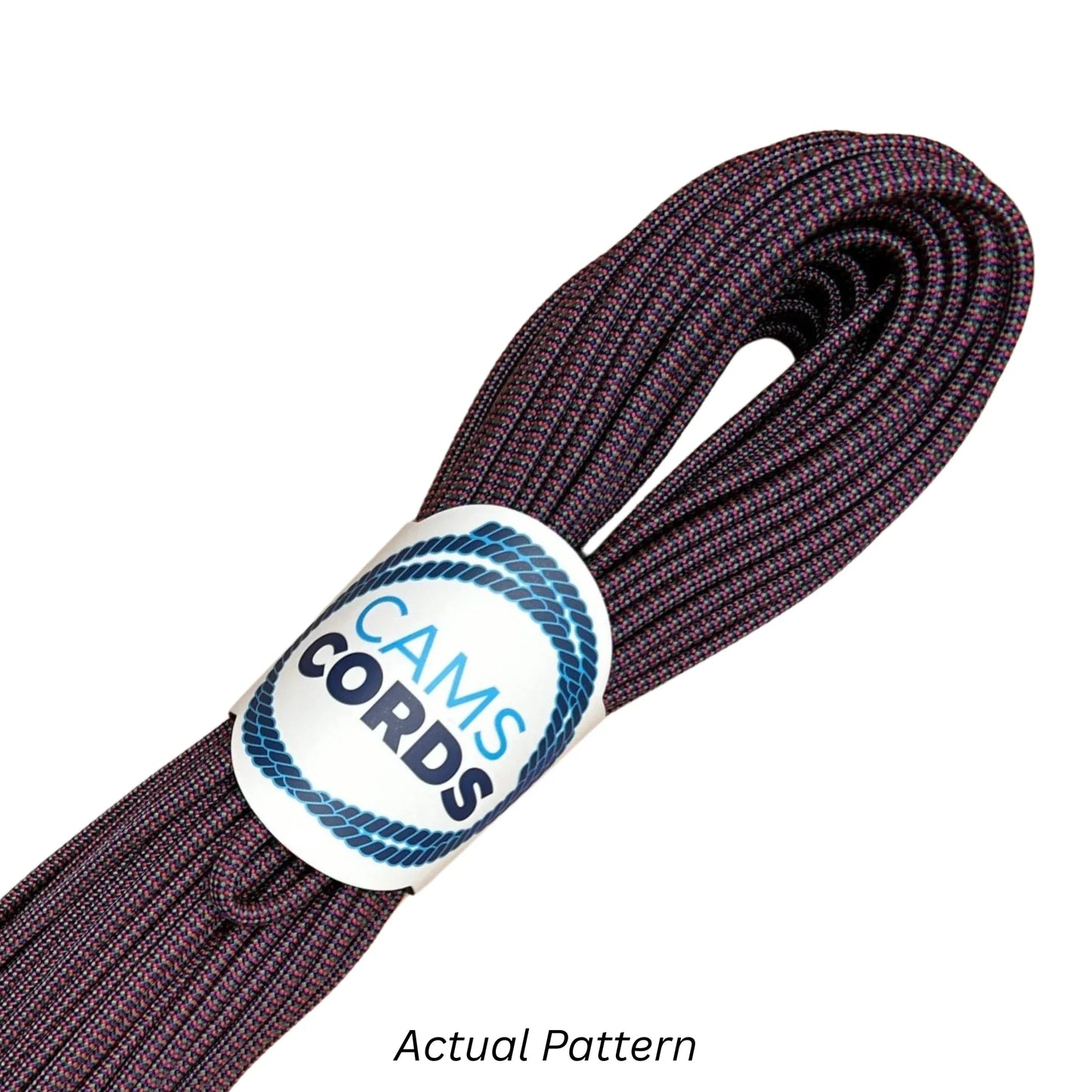 Android 550 Paracord Shoelaces
