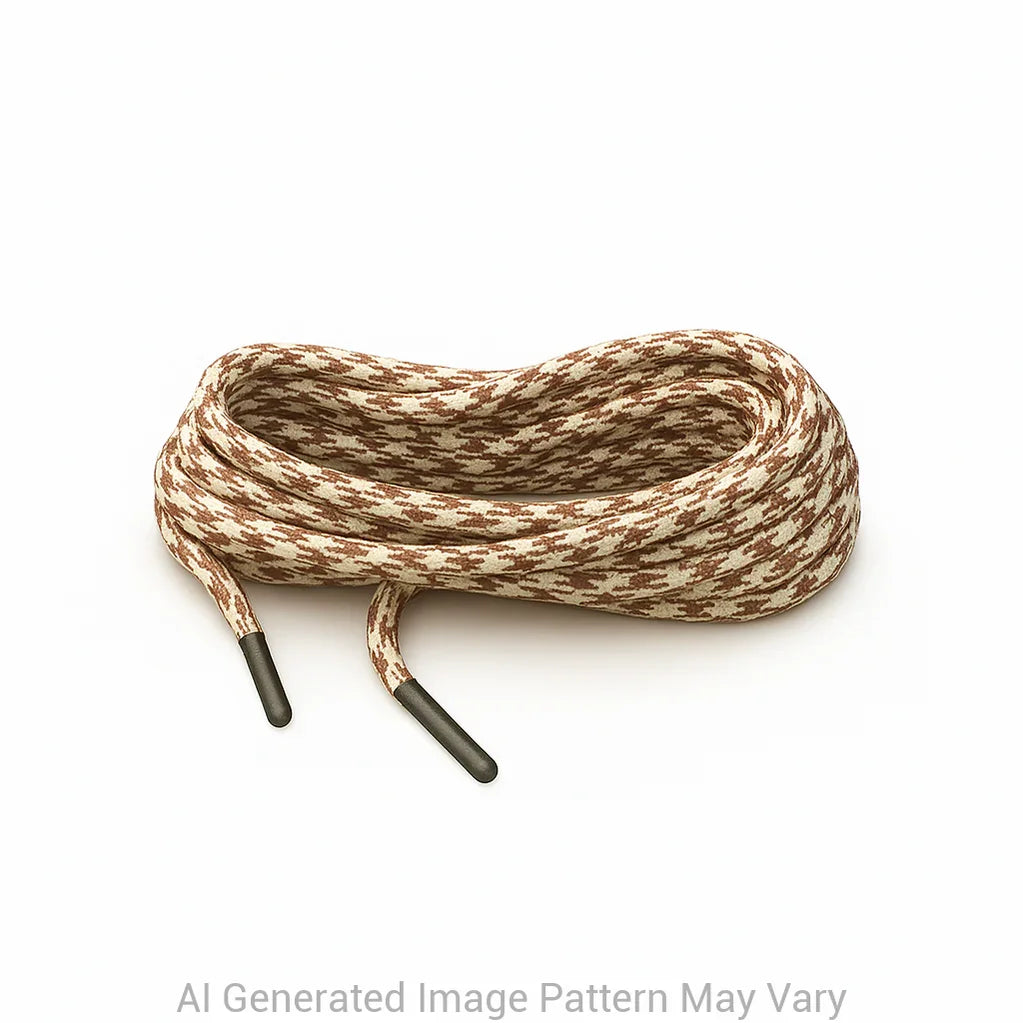 Antique Shoelaces