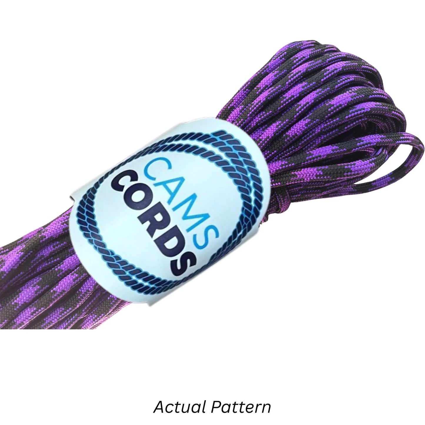 Blackberry 550 Paracord Shoelaces
