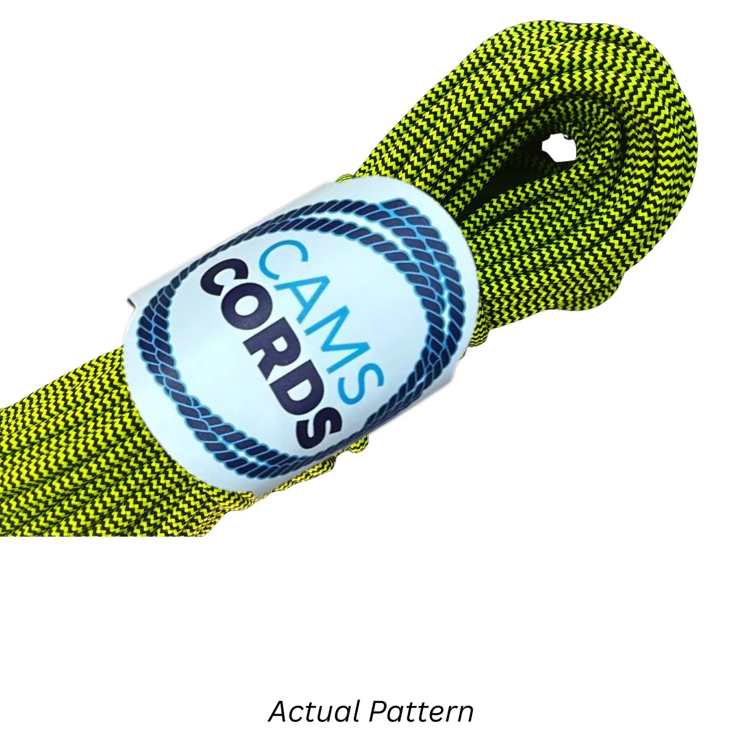 Bumble Bee 550 Paracord Shoelaces