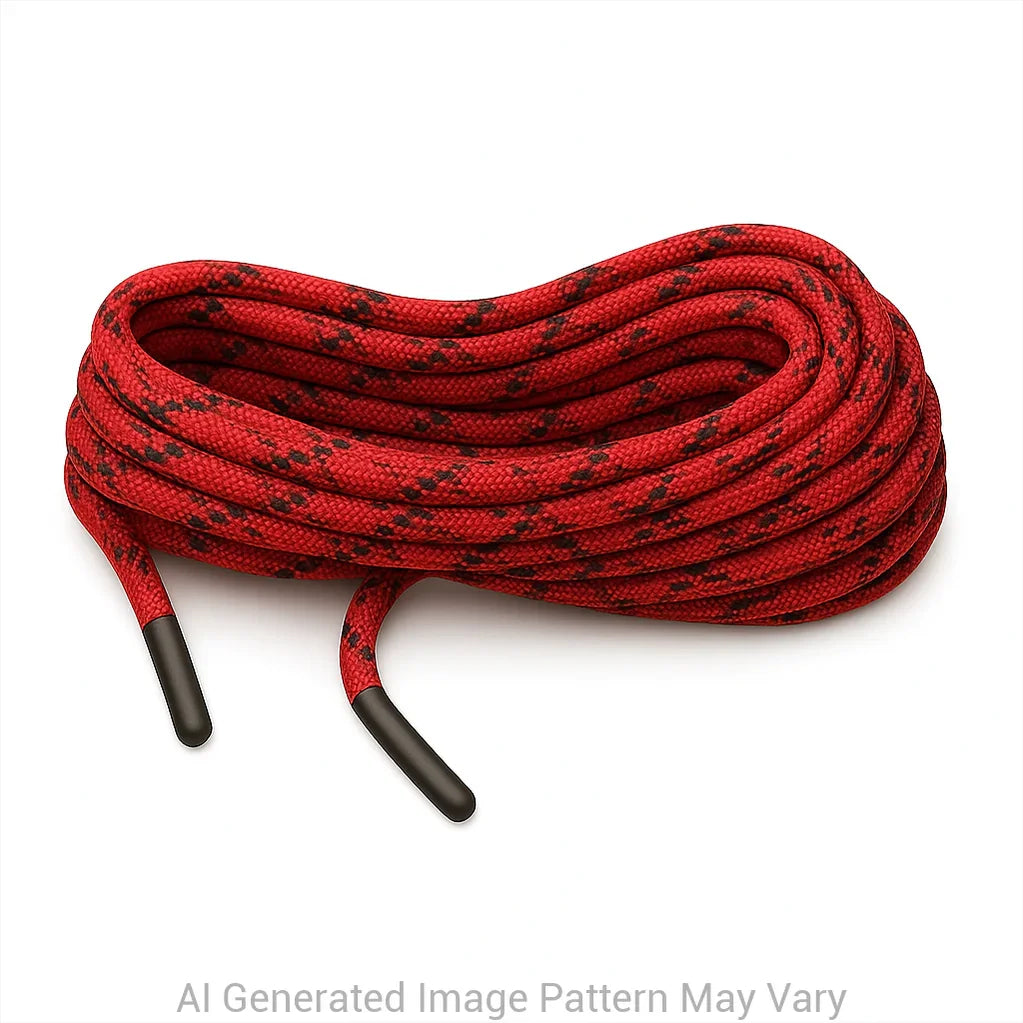 Cannibal Shoelaces