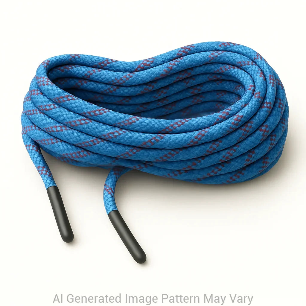Capital Shoelaces