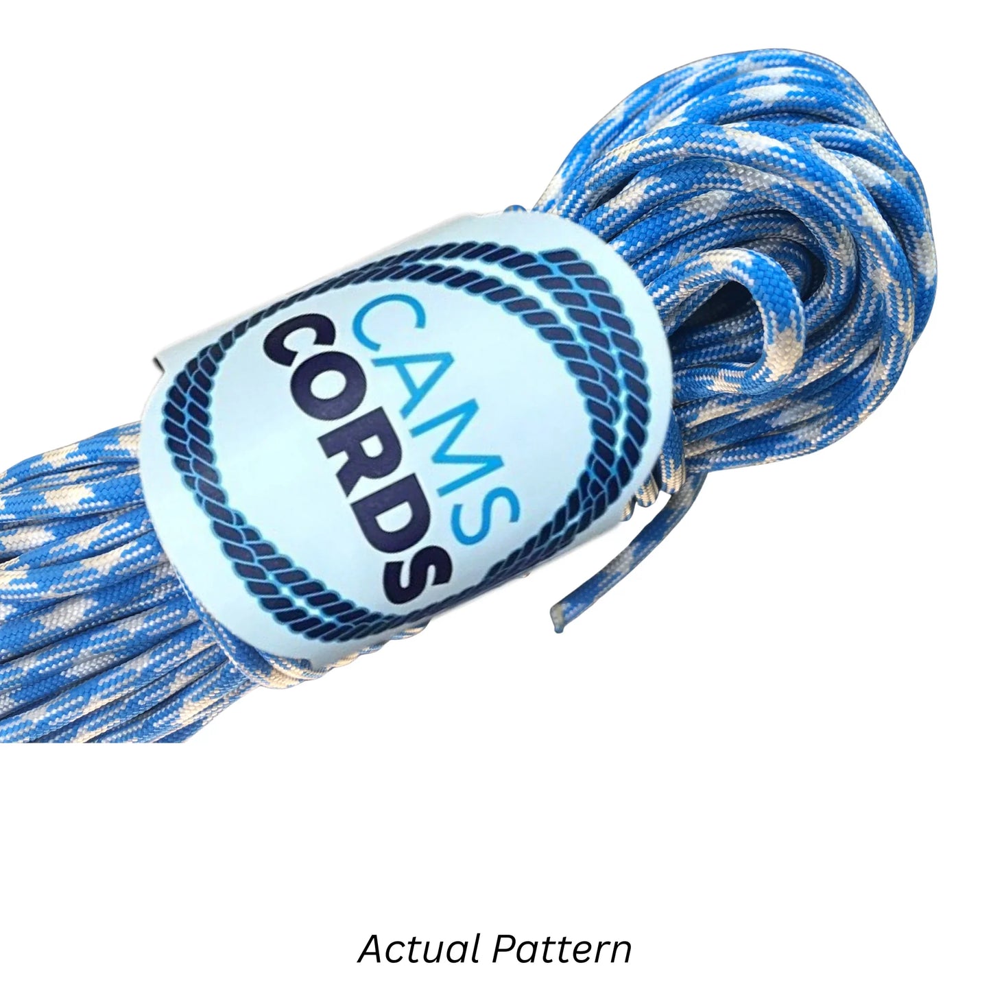 Celcius 550 Paracord Shoelaces