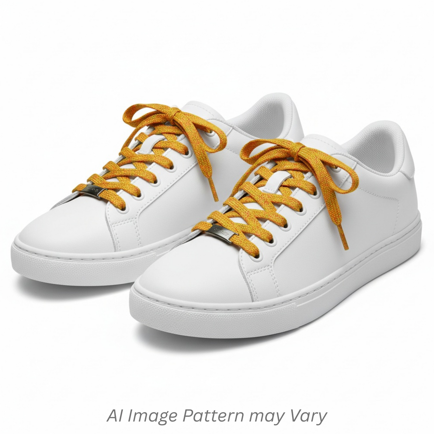 Citrus Dream 550 Paracord Shoelaces