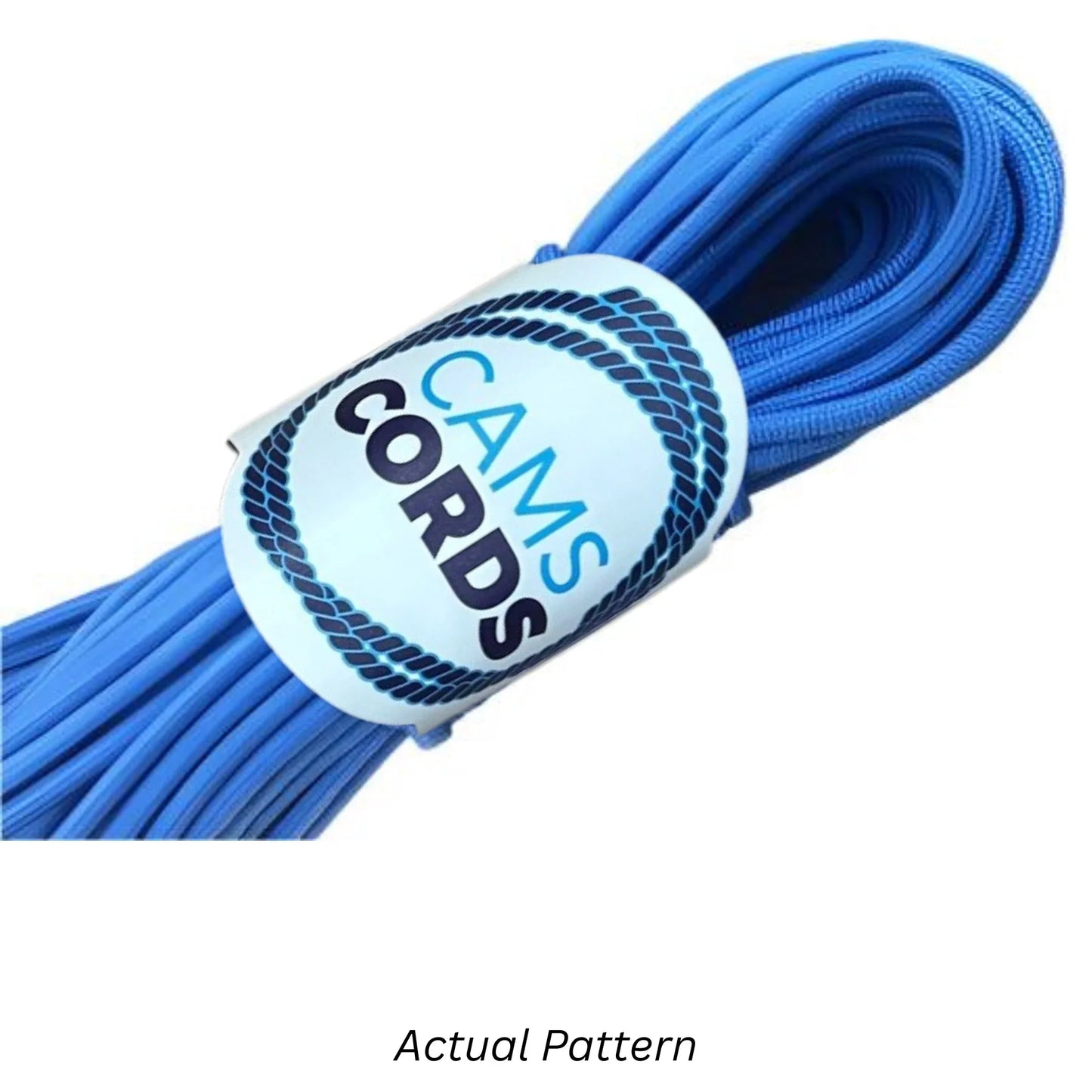 Colonial Blue Paracord
