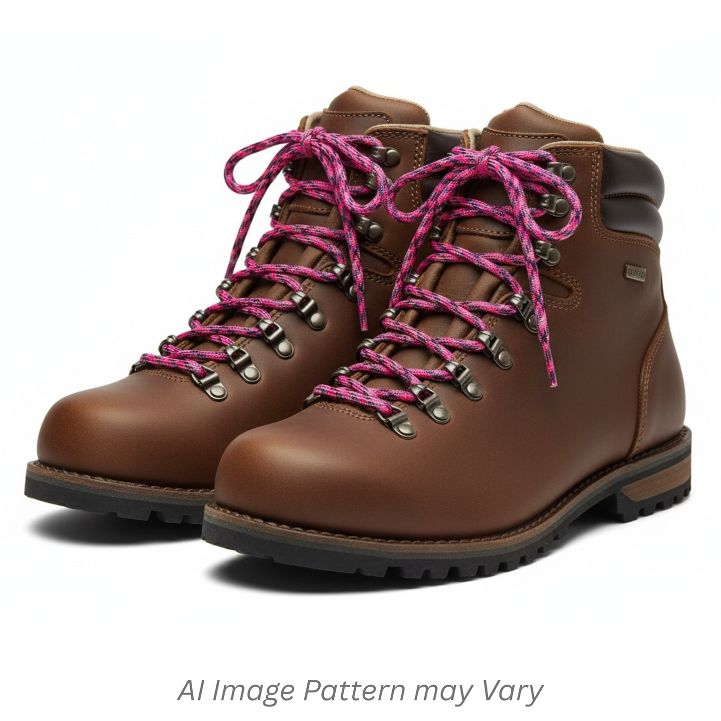 Country Girl Camo 550 Paracord Shoelaces