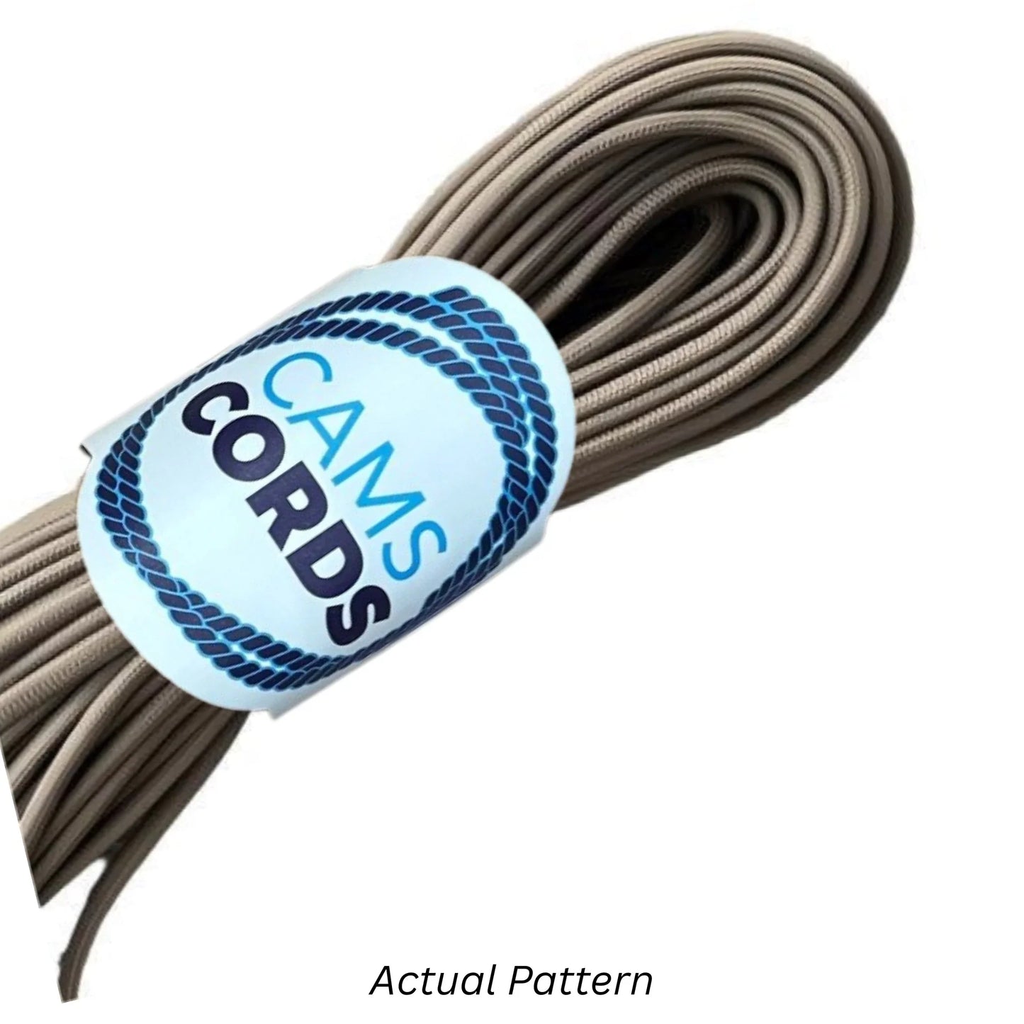 Coyote Brown Paracord