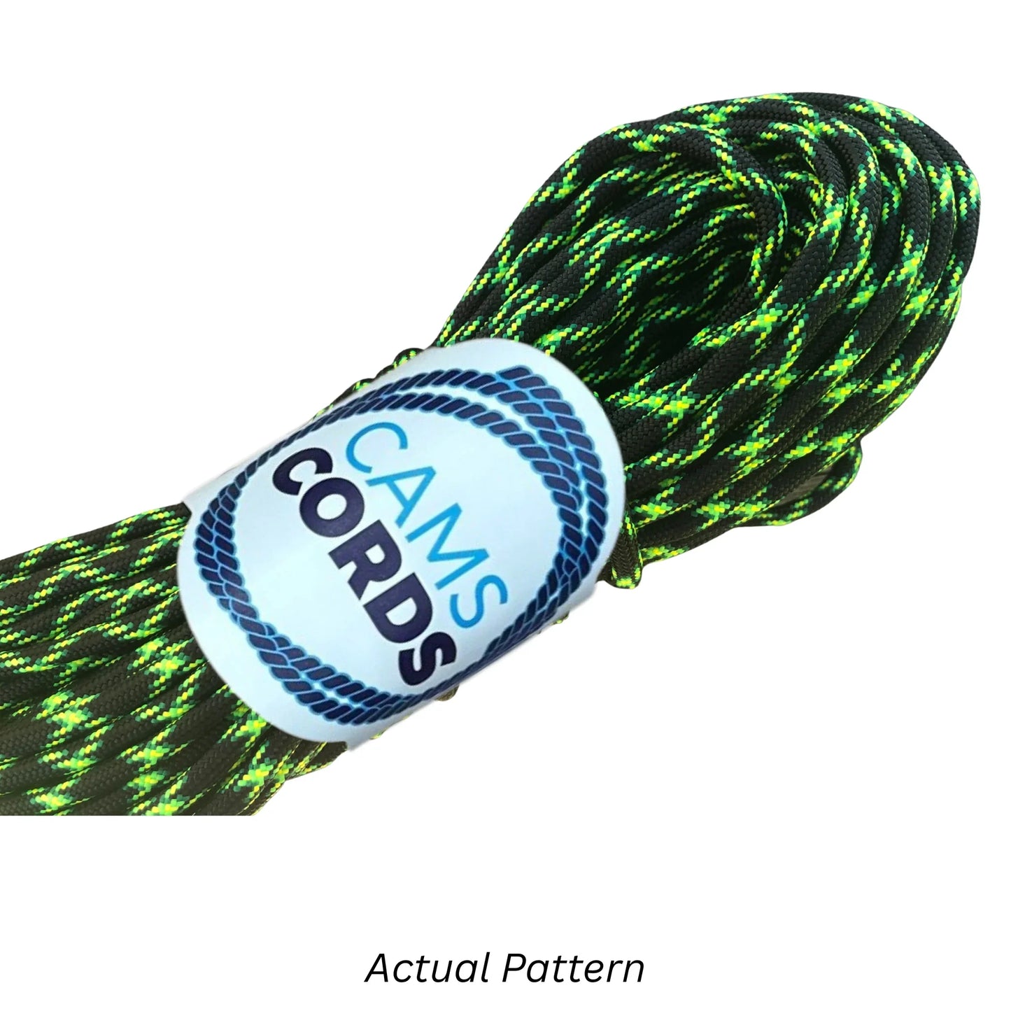 Decay Paracord