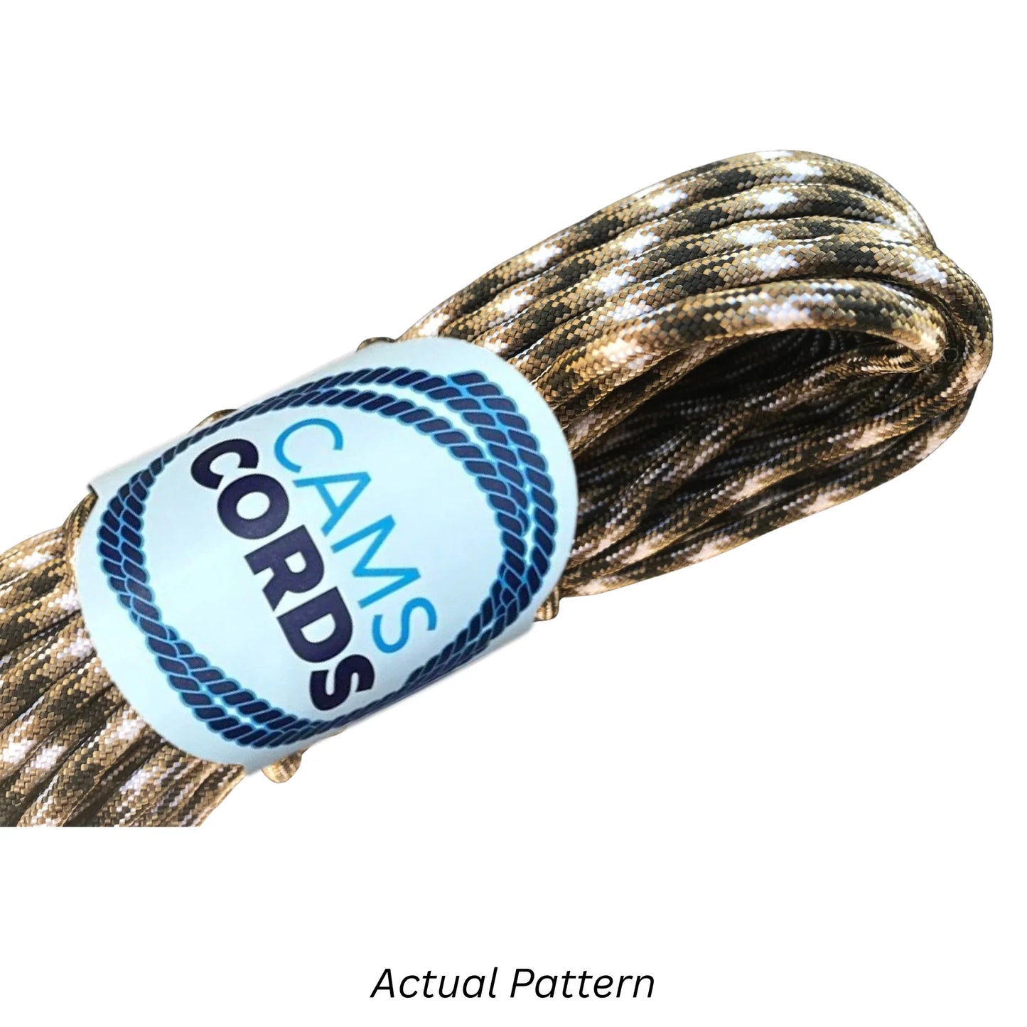 Desert Warfare Paracord