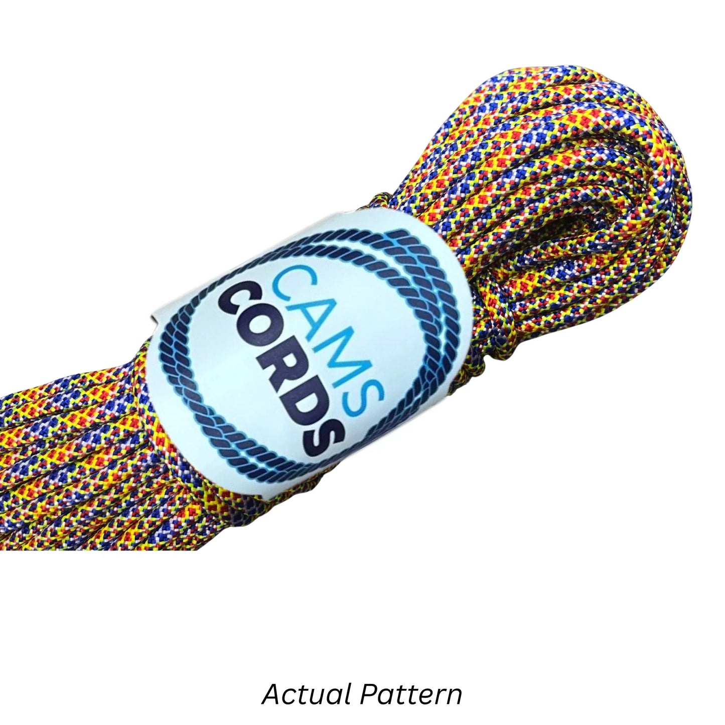 Diamonds - Joker 550 Paracord Shoelaces