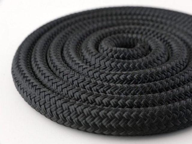 Dockline - Polyester Jacket with a Nylon Core