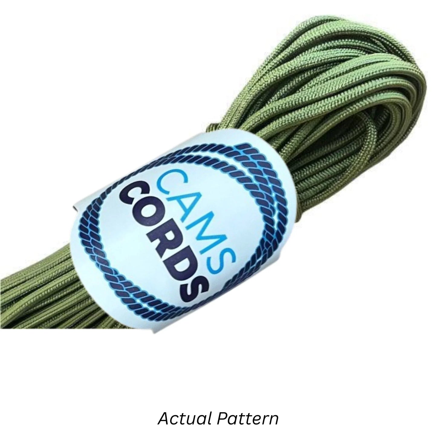 Fern Paracord