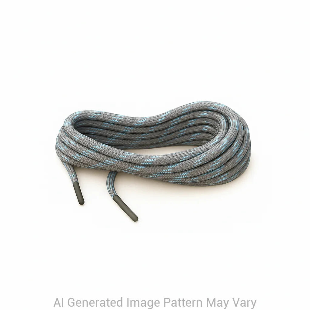 Frostbite Shoelaces