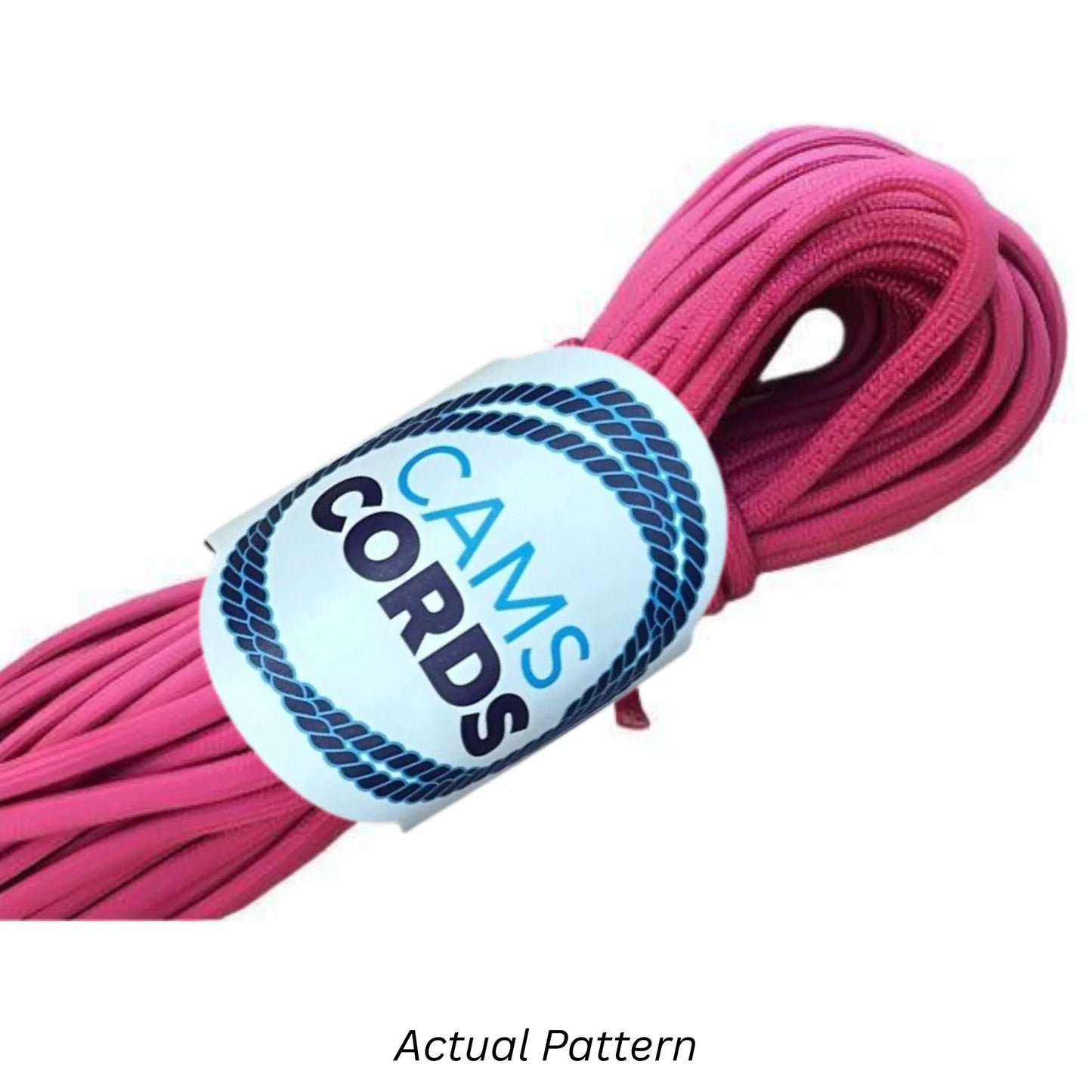 Fuchsia Paracord