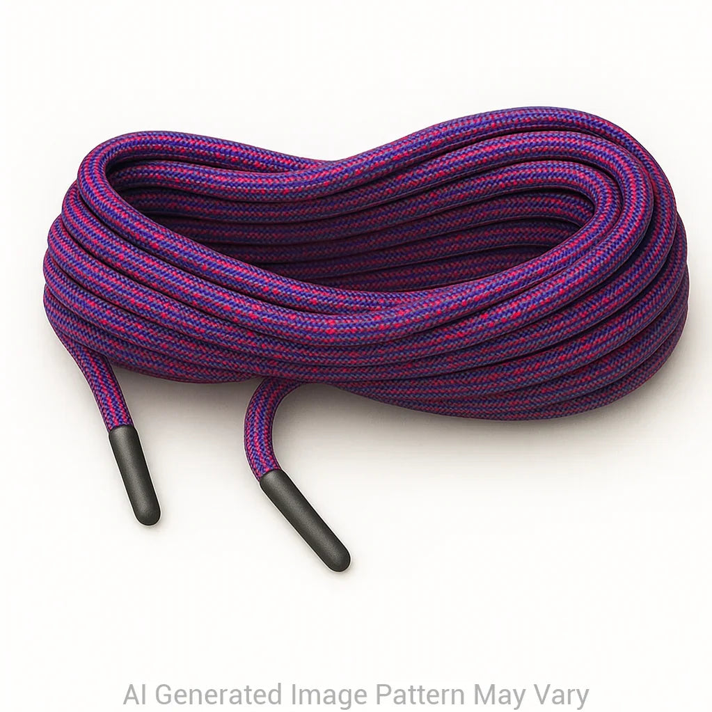 Horizon 550 Paracord Shoelaces