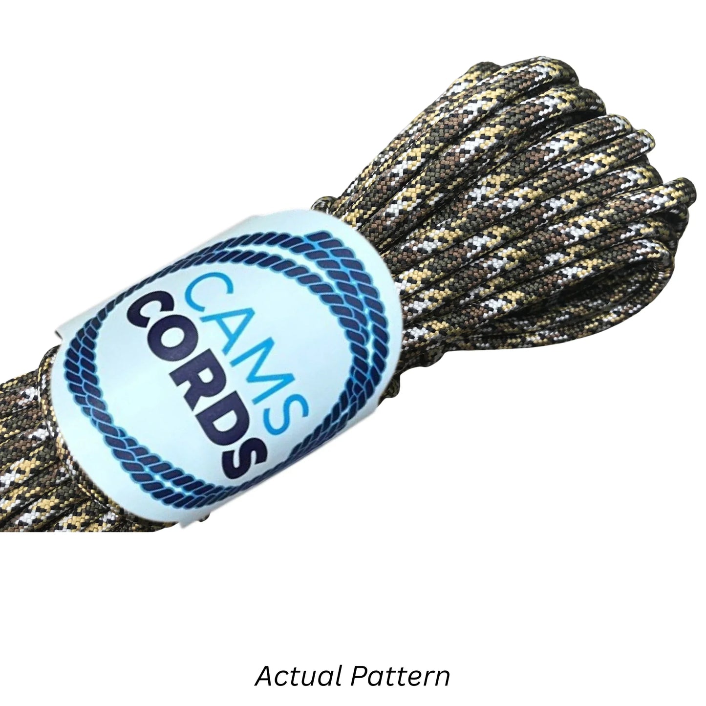 Infiltrate 550 Paracord Shoelaces