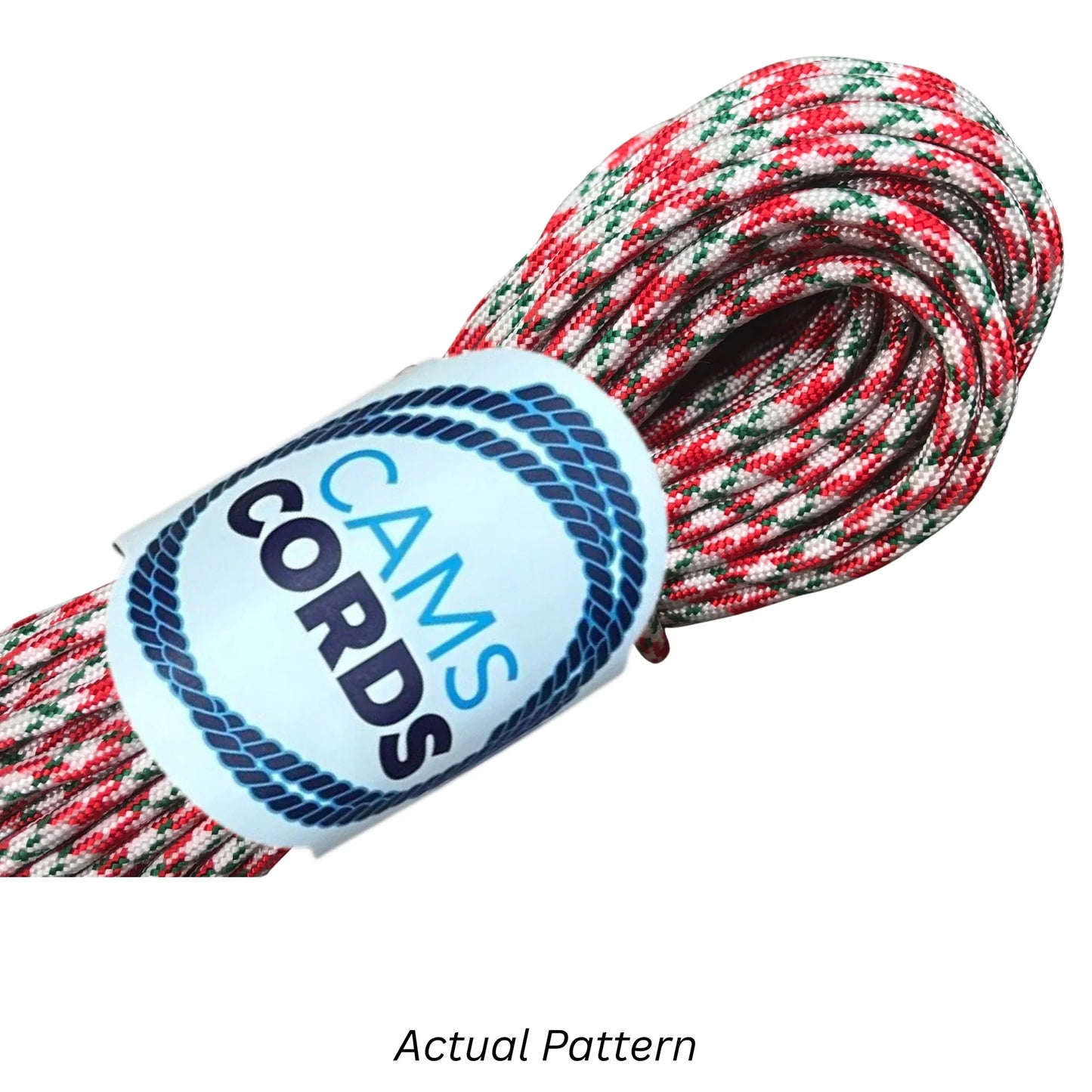 Iraqi Veteran Paracord - Clearance