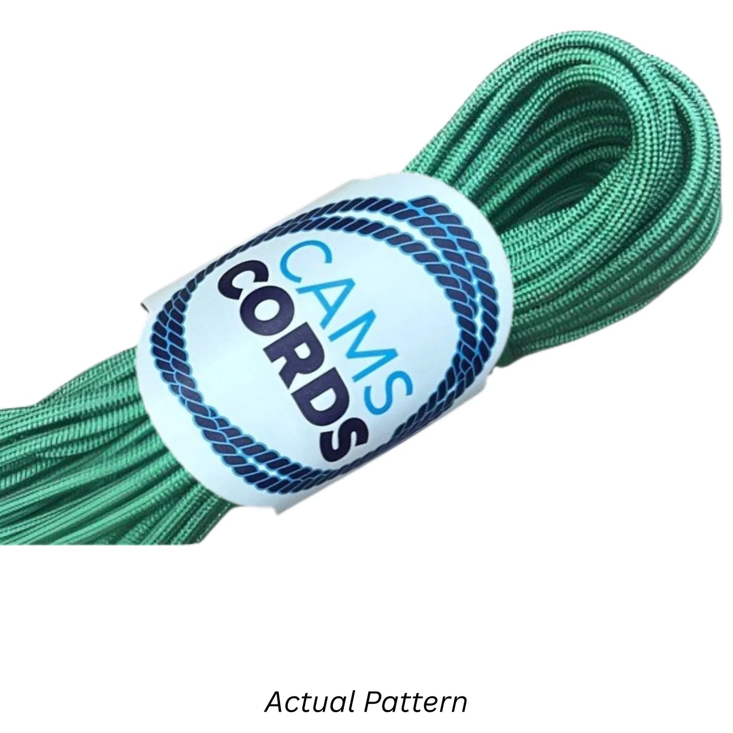 Kelly Green Paracord