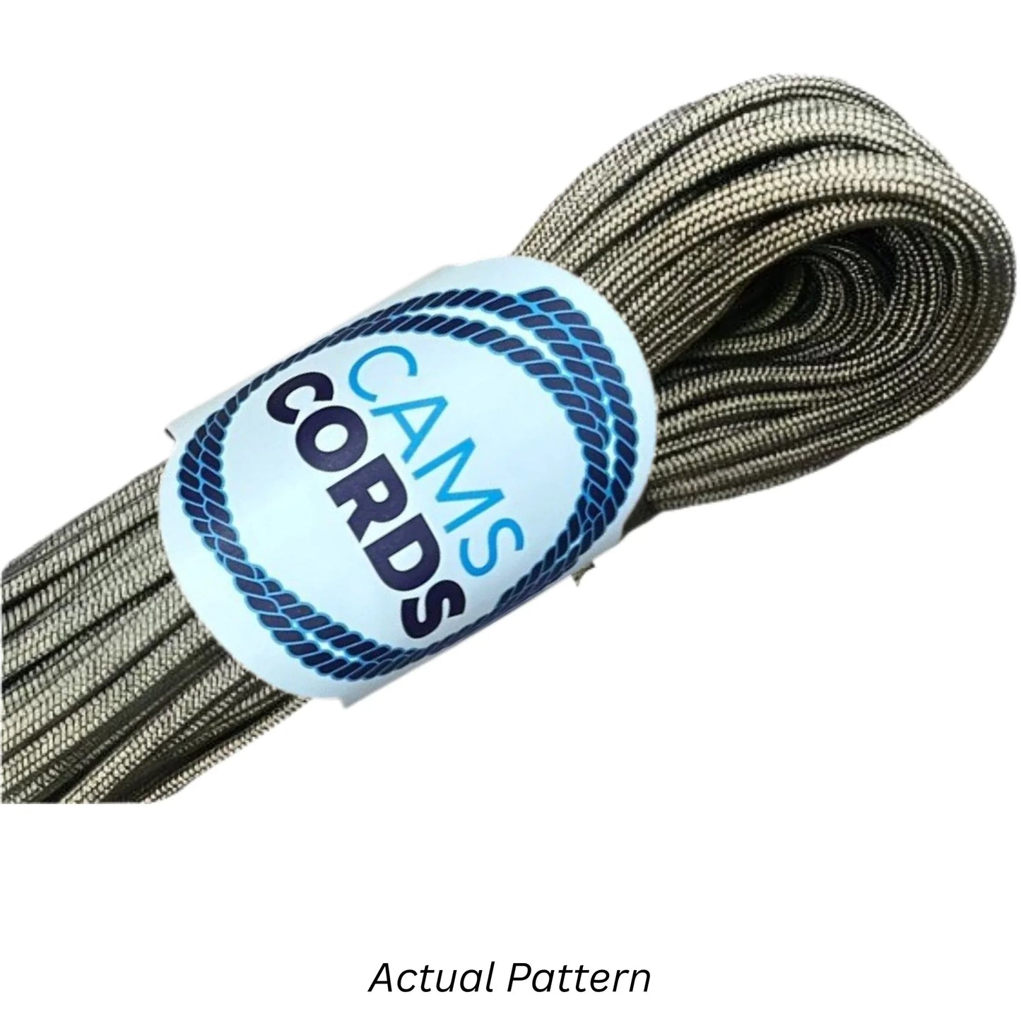 Khaki Paracord
