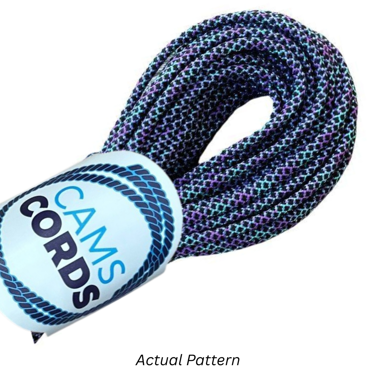Mermaid Paracord