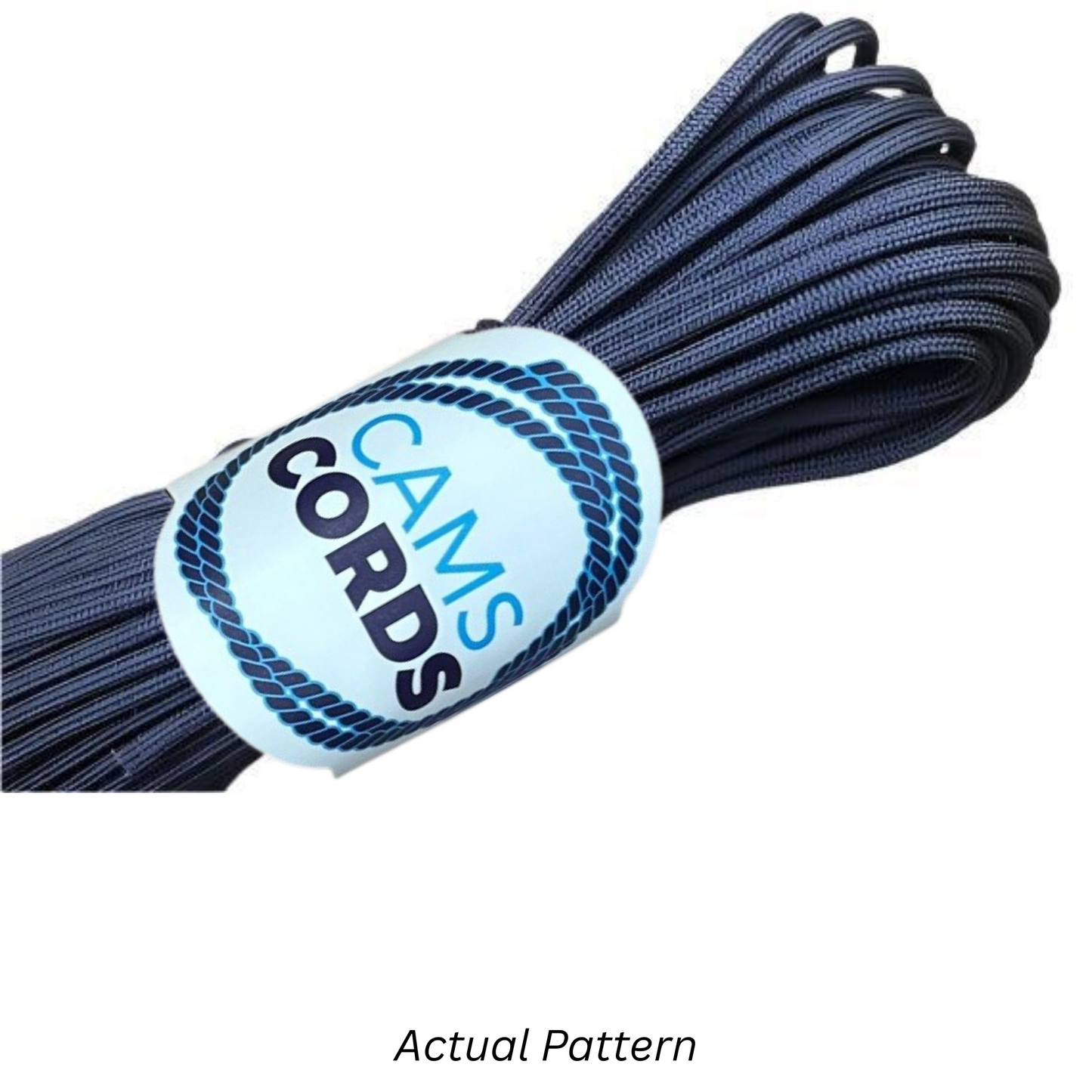Navy Blue Paracord