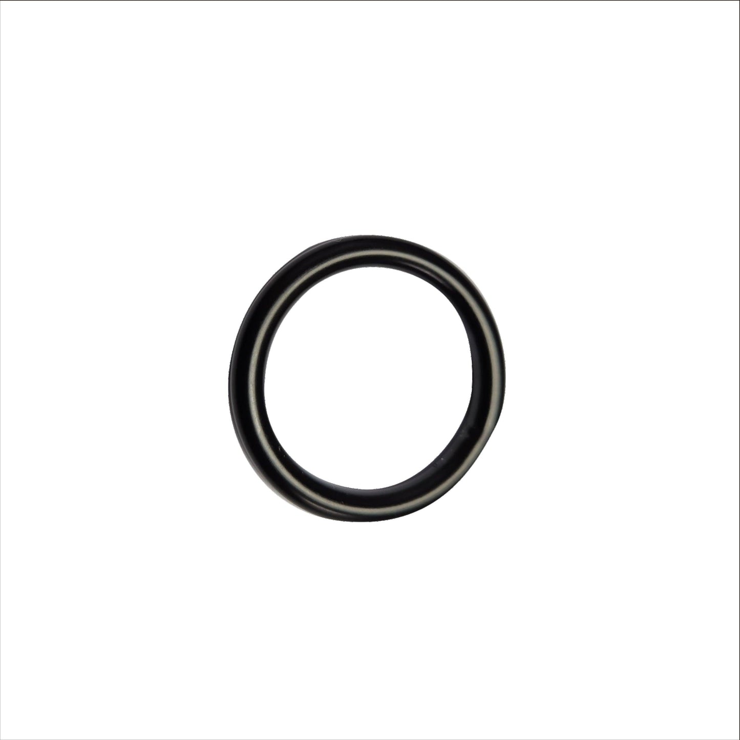 O Ring - Black 25mm x 4mm
