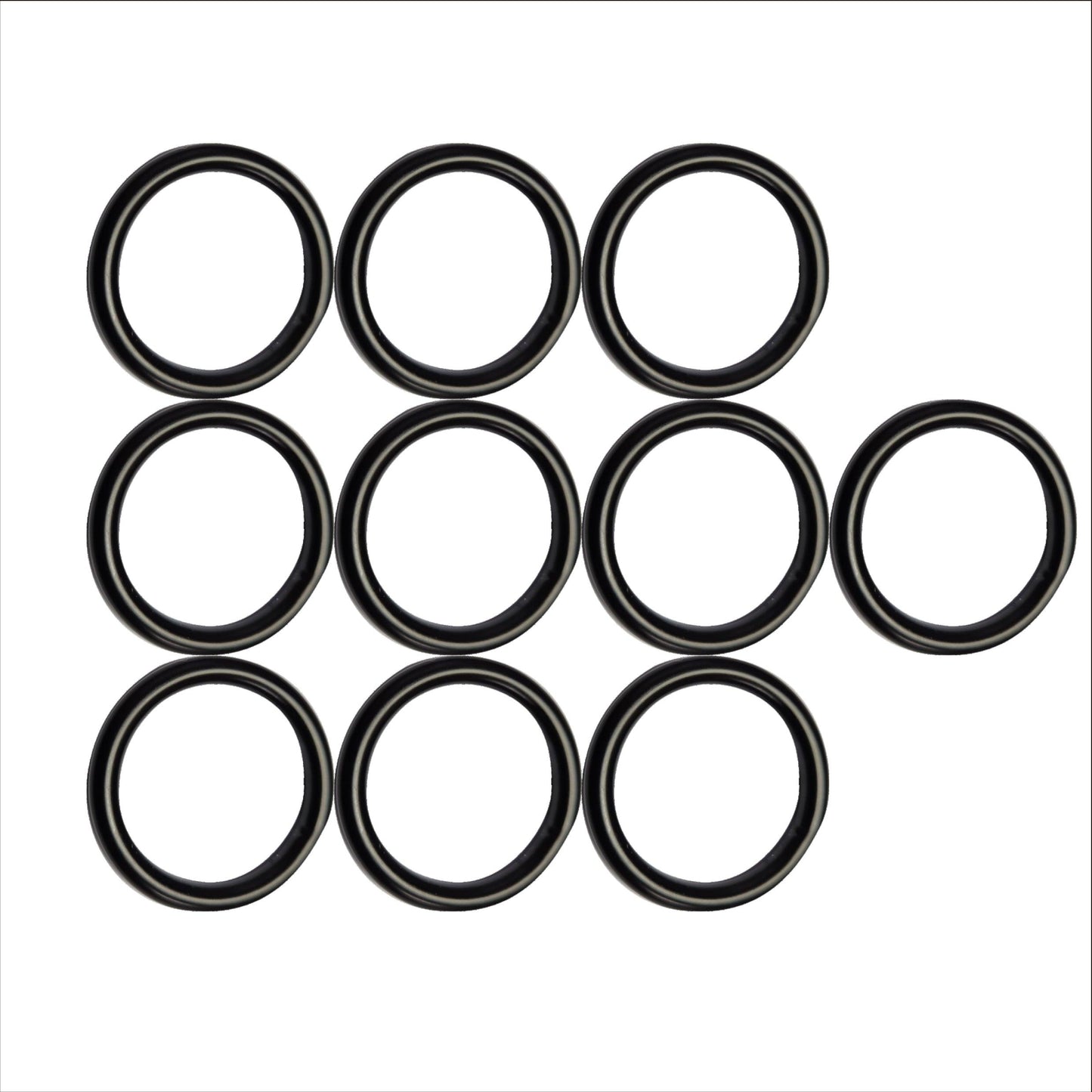 O Ring - Black 25mm x 4mm