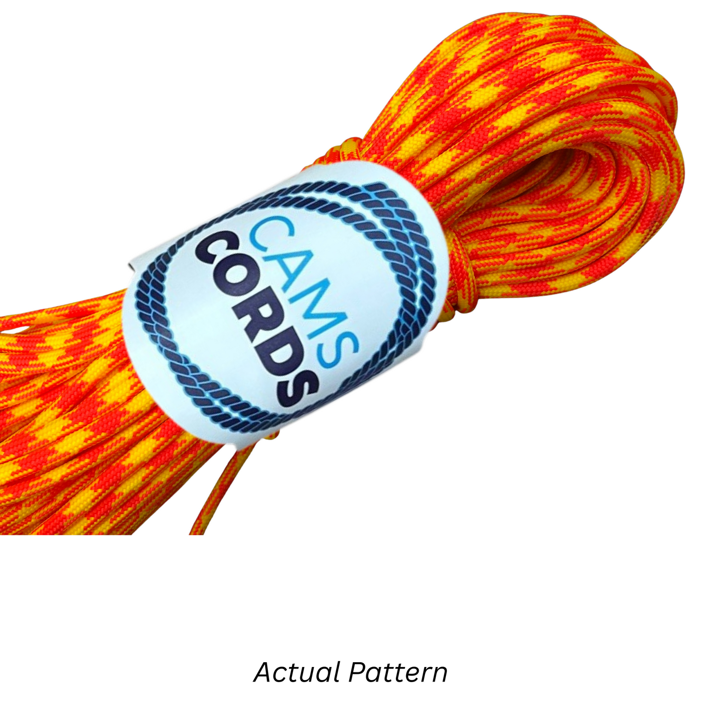 Search and Rescue Paracord