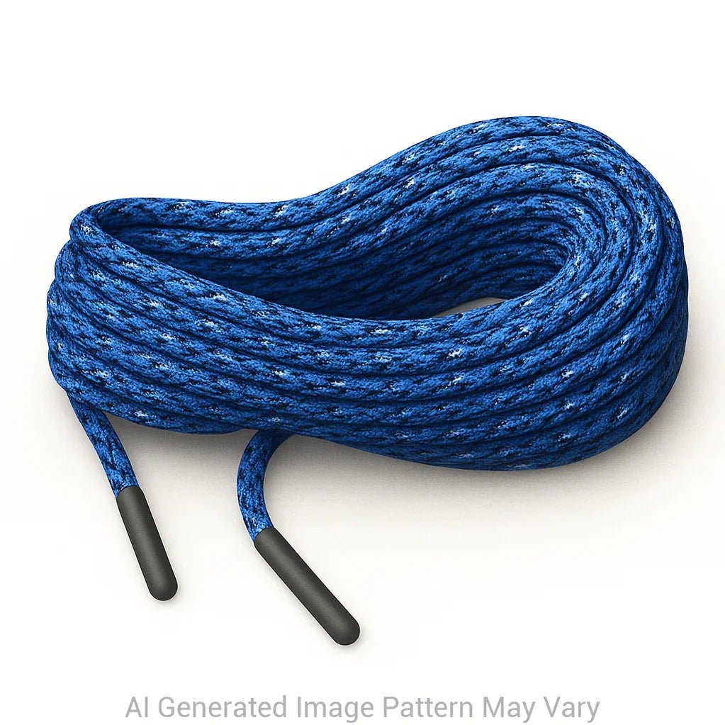 Tsunami Shoelaces