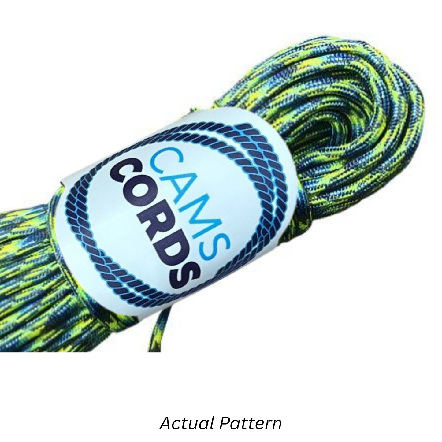 Water World Paracord *