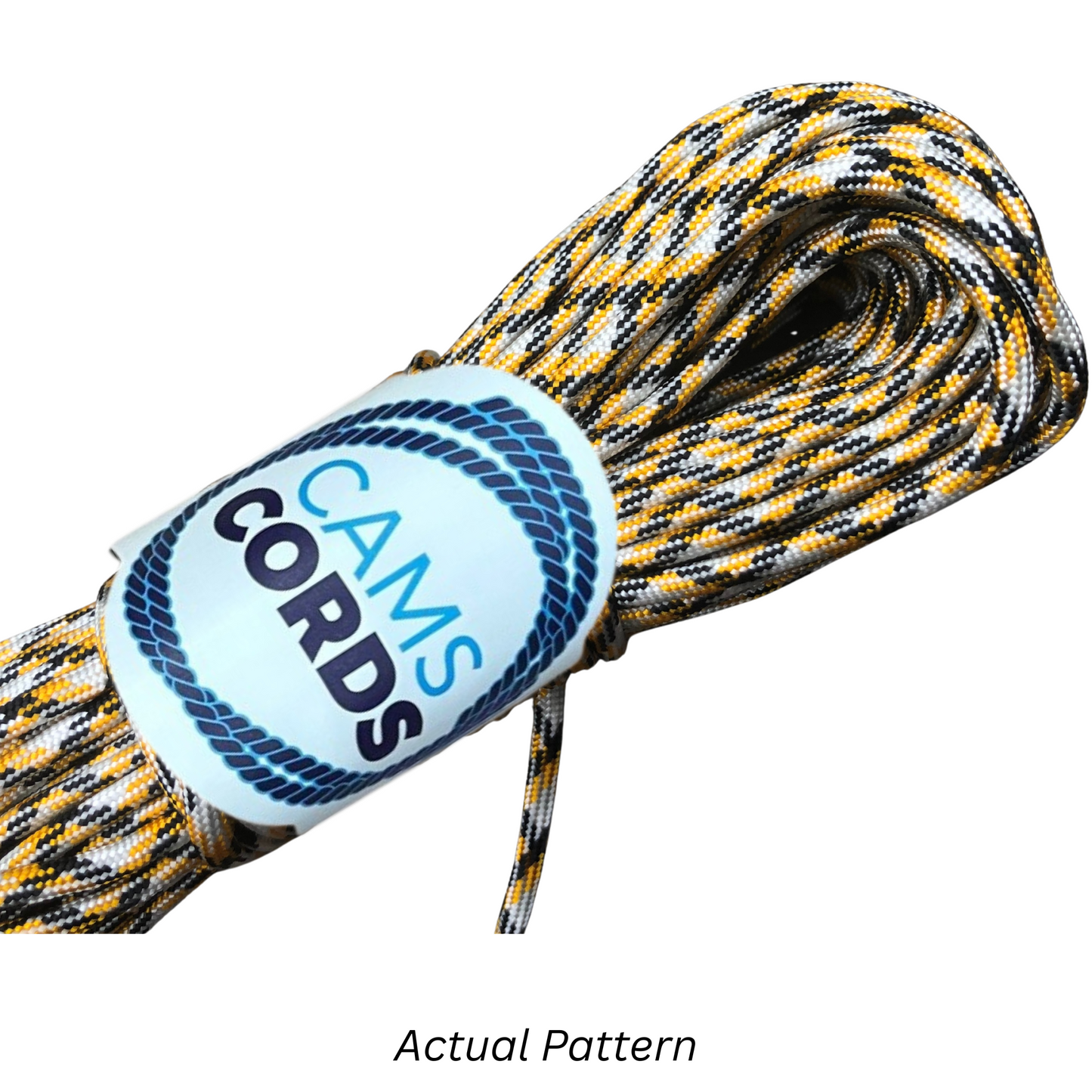 Work Shop 550 Paracord Shoelaces