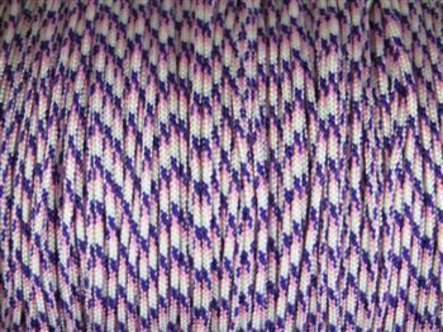 Aloha - 2mm Micro - Cams Cords