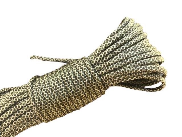 Amazon Jungle Paracord - Cams Cords