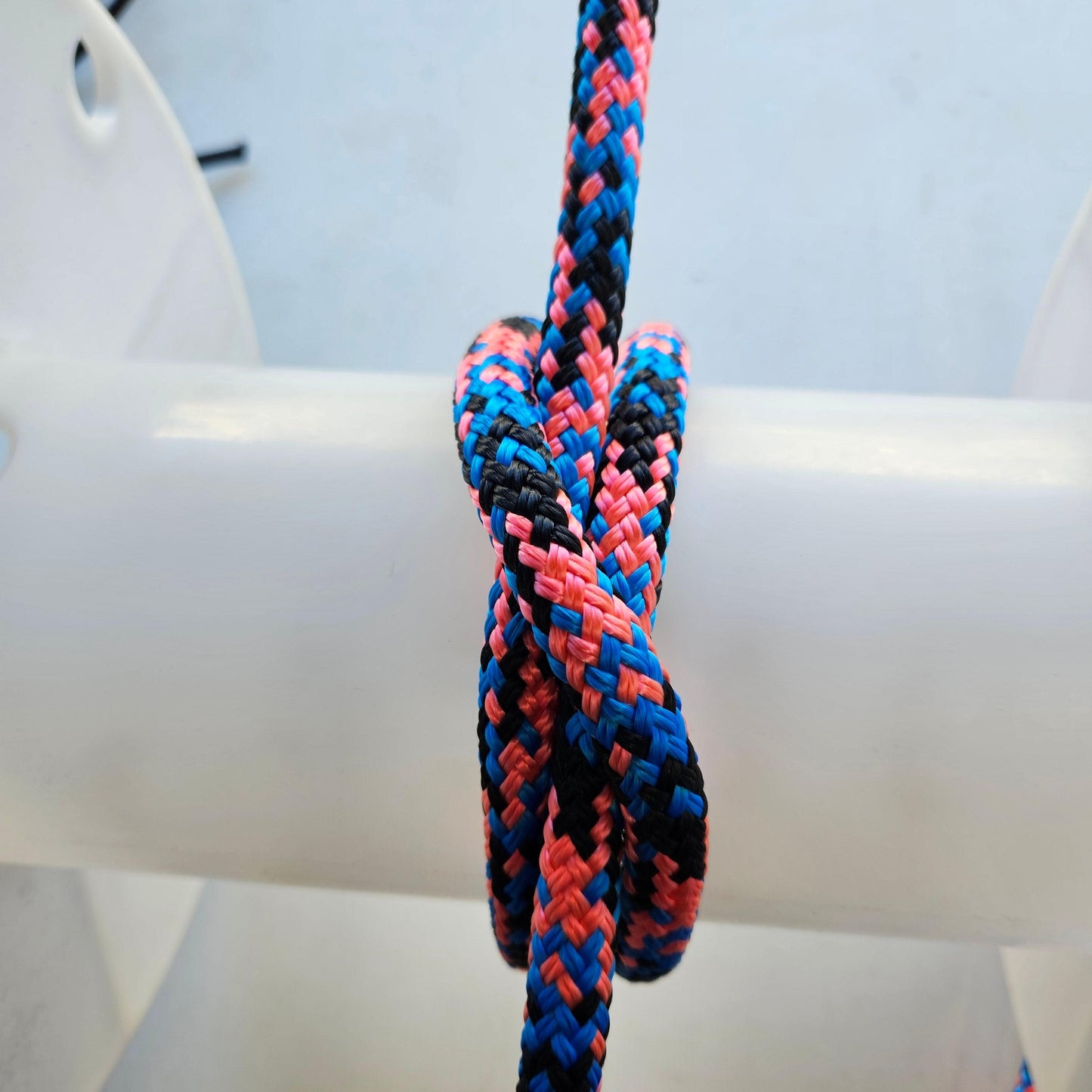 Appaloosa - Pink - Black - Blue - 12mm * - Cams Cords