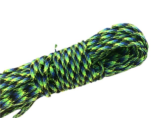 Aquatica Paracord - Cams Cords