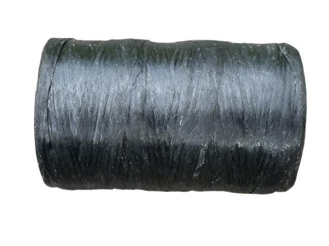 Artificial Sinew - Black - Cams Cords